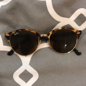 Ray Ban sunglasses